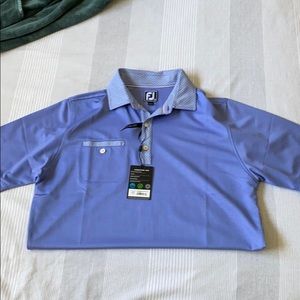 FootJoy Golf Polo - medium